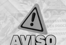 Aviso