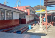 Niegan autoridades de salud brote de varicela en primaria de Madero