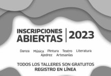Invita Gobierno de Reynosa a inscribirse en talleres del IRCA