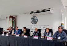 Llaman a ciudadanía a colaborar con supervisores y capacitadores electorales