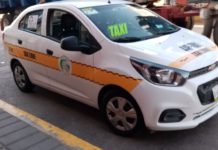 Piden aumento de 4 pesos al pasaje