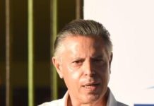 Destaca Chucho Nader el Clima de Paz y Seguridad que se Vive en el Sur de Tamaulipas