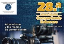 De 300 pacientes atendidos en CIJ, un 83 % son por alcoholismo