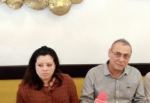 Integrantes de Canaco Madero se ampararán contra ley antitabaco