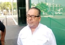 Cambian líneas en sector de Madero donde se registró fuga de un hidrocarburo