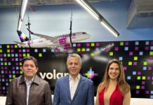 Busca Tampico Incrementar Comunicación Aérea con Destinos Estratégicos