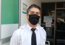 Hasta 10 casos de influenza por semana atiende el DIF Madero