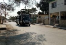 Incremento al pasaje debe ser moderado: Regidora.
