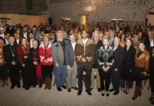 Celebraron en Reynosa Noche de Arte y Cultura