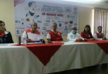 Cruz Roja invita a la población a la décima carrera “Corre, Camina y Salva una vida”