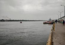 Definirán a final de este mes si se lleva agua del Pánuco a Victoria y a la frontera norte de Tamaulipas