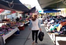 Cuesta de enero afecta a rodanteros