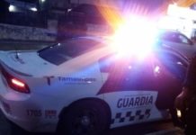 Joven tampiqueña denuncia presunto intento de secuestro en un Uber