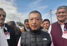 “Fragmentado el sistema de Salud en el país”, afirma Pedro Zenteno Santaella