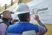 Mejorarán los servicios de salud del ISSSTE en Tampico: Pedro Zenteno