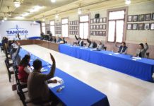 Nombran a Nuevo Representante Legal del Ayuntamiento de Tampico