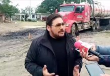 Ductos de Pemex sin mantenimiento representan una bomba de tiempo: Regidor.