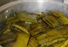 Incrementarán 20 % costo de tamales