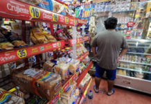 Arrecia guerra entre precios y salario, dice dirigente obrero