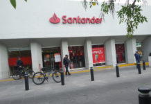 Realizan rondines de vigilancia en el centro de Tampico y 19 planteles