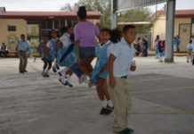 Alarma obesidad y prediabetes infantil