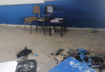 Padres vigilantes, opción para dar seguridad en escuelas