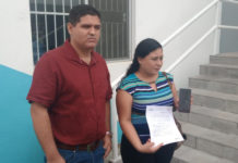 Denuncian robo de mascota y presunta trata de animales