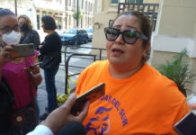 “Personal de instituciones no deben estar atados de manos para brindar ayuda”: Nury Romero.