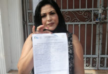 Niegan inscripción a alumna por no poder cubrir cuota voluntaria
