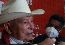 “PRI no está colapsado, sigue vivo”: Manuel Cavazos Lerma.