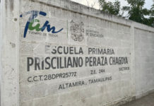 Niño de primaria de los Mangos está bajo control médico