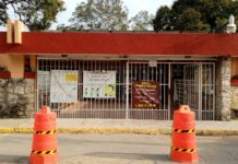 Amenaza de tiroteo en secundaria de Madero provoca ausentismo