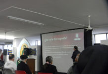 Experto de ONG advierte sobre los riesgos de la pornografía electrónica
