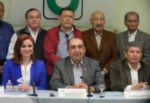 Candidata del PAN a senadora presenta parte de sus propuestas