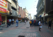 Tampico entre las 5 ciudades con mejor percepción de seguridad