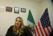 Promueven Feria del Empleo Binacional