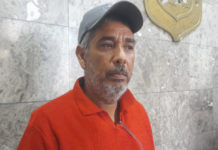 Denuncian locatarios de la Puntilla que les usurparon el nombre de su unión