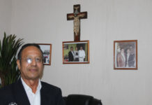 “No renuncié solicité mi relevo en Casa del Indigente”: Sevilla