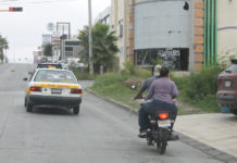 Velocidad y alcohol causa de fatales accidentes