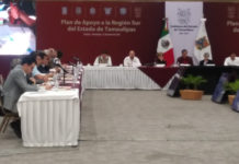 Violencia intrafamiliar uno de los problemas de inseguridad que preocupa al estado: AVA.