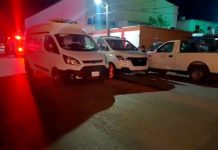 Identifican a víctima de incidente que falleció