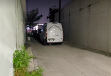 Indagan autoridades policiales hallazgo de dos cadáveres en vivienda