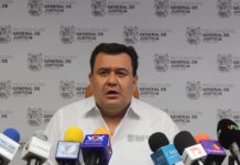 Asesinos de la maestra Lavín permanecerían hasta 50 años en la cárcel