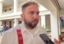 Cruz Roja veta a paramédico, no puede trabajar en ninguna Delegación de Tamaulipas