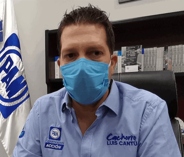 Luis René Cantú Galván