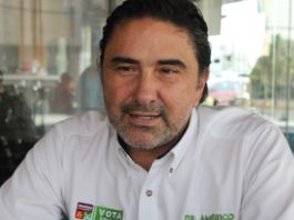 El 70% de la población no sabe que hay elección de Senador