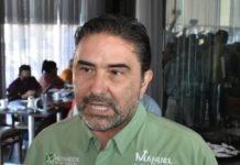 PAN y partido Verde ‘calientan’ las campañas a la senaduría