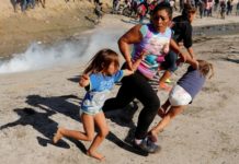 Alcaldes fronterizos de Tamaulipas desamparan a migrantes