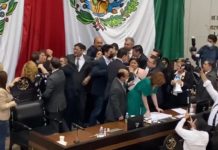 Morenistas cerca de controlar el Congreso de Tamaulipas