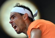 Nadal derrota a Draper y se enfrentará a McDonald